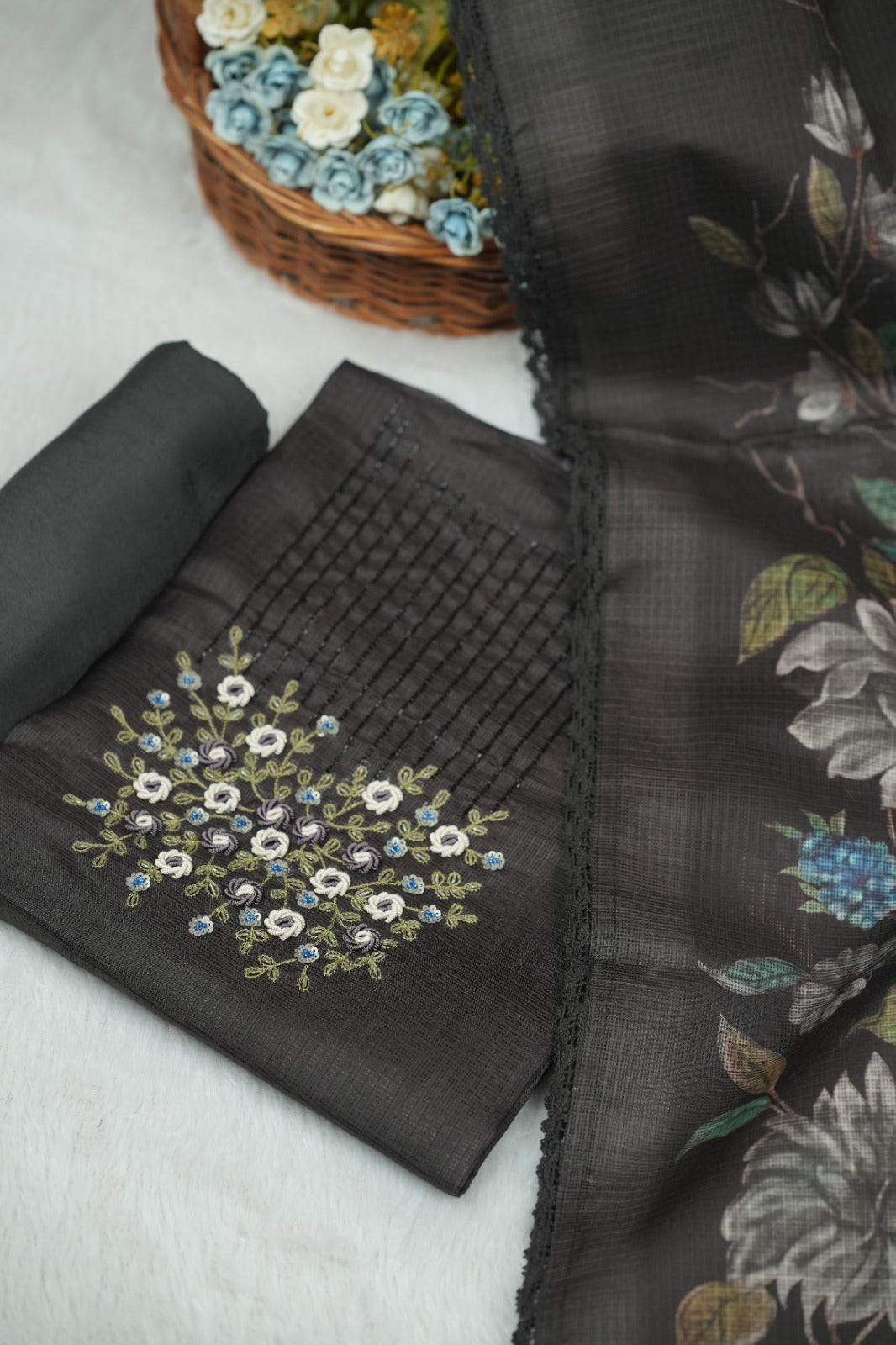 Net Kota Salwar TSS5203