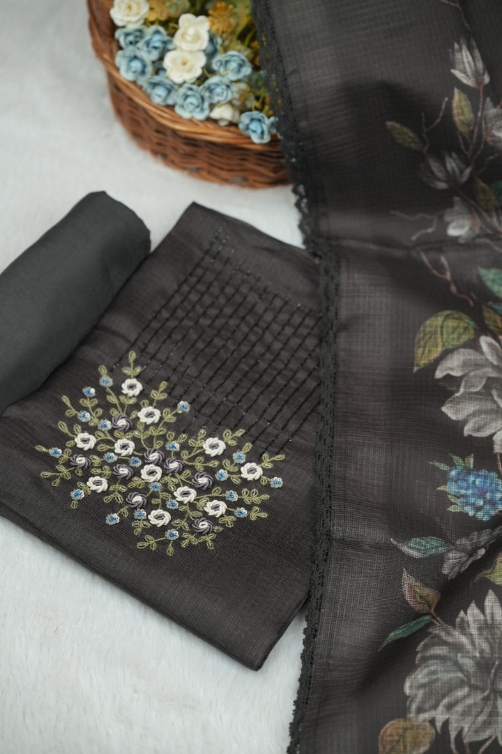 Net Kota Salwar TSS5203