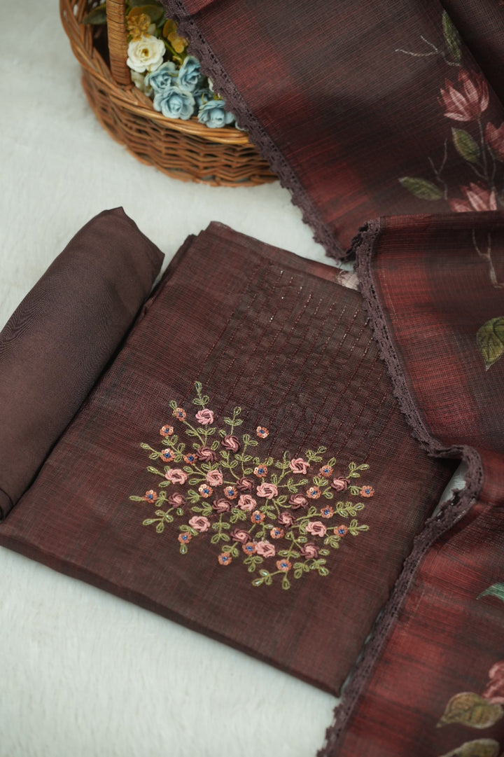 Net Kota Salwar TSS5203