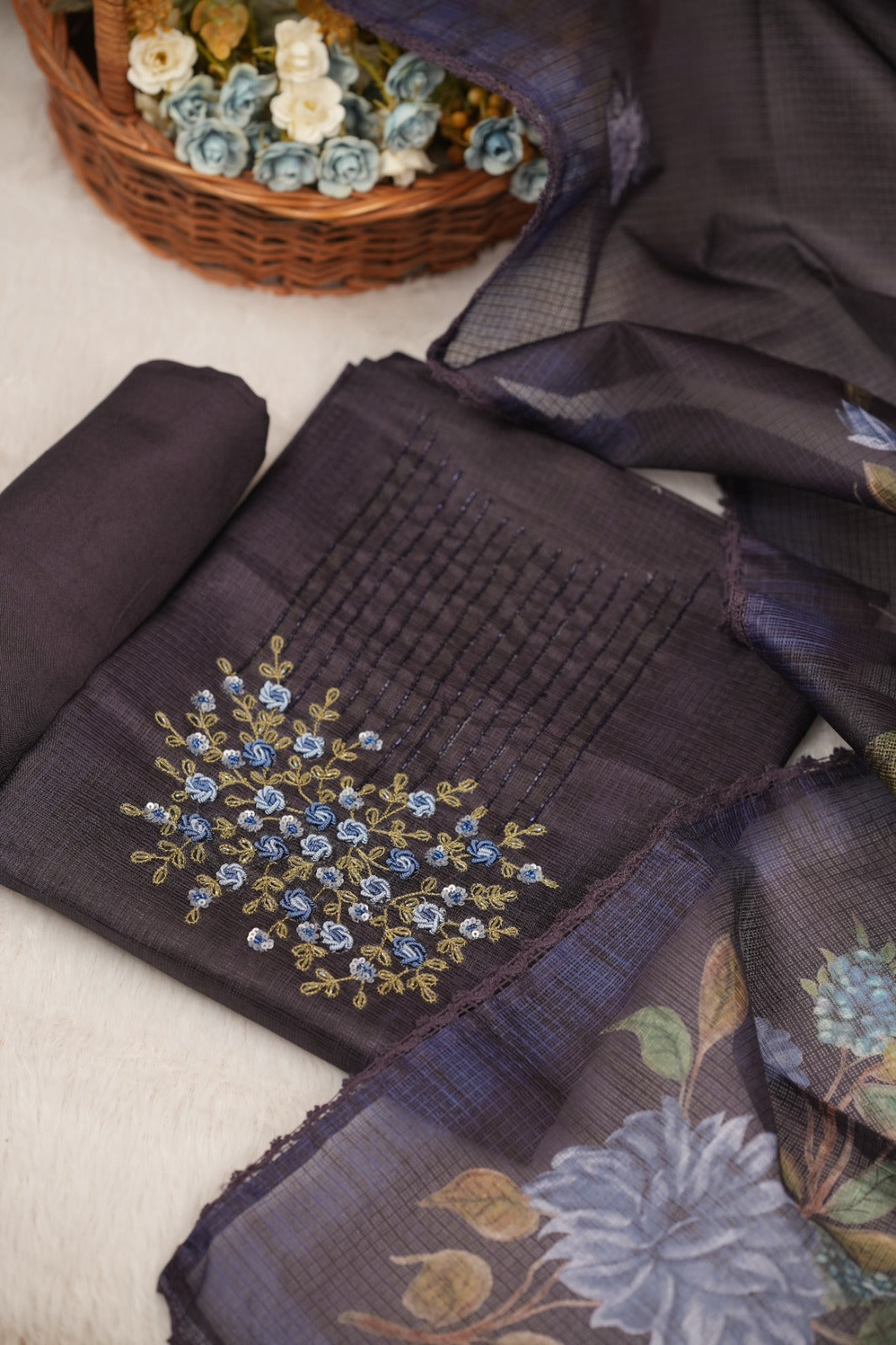 Net Kota Salwar TSS5203