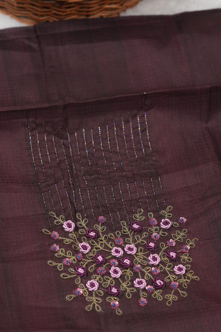 Net Kota Salwar TSS5203