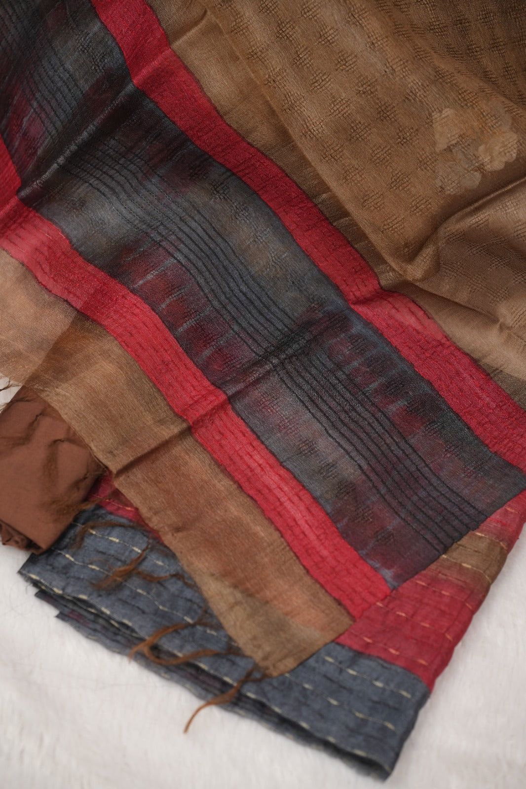 Tussar Salwar TSS0811