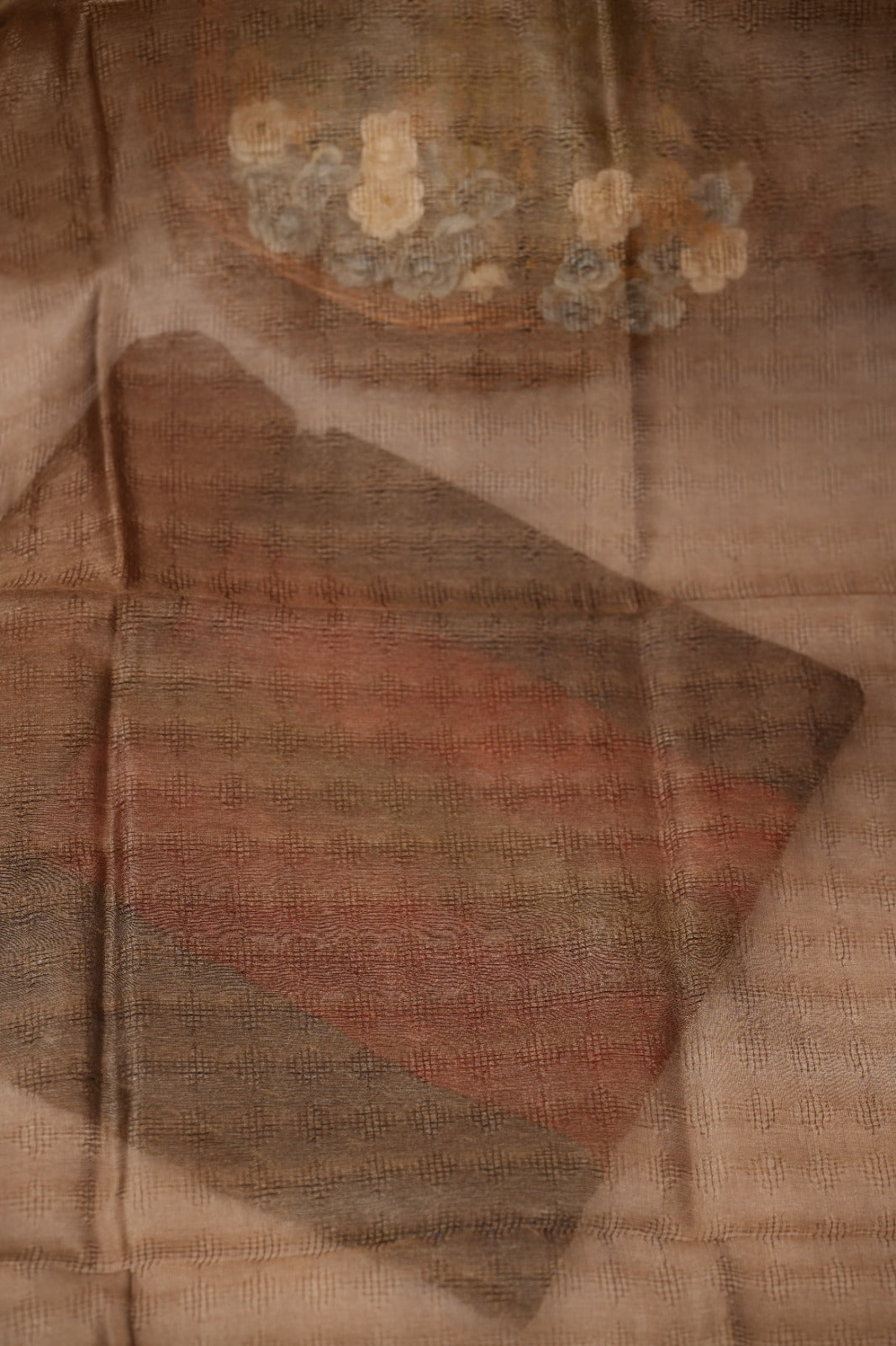 Tussar Salwar TSS0811