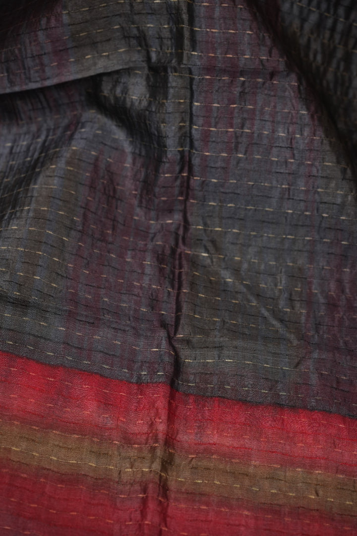 Tussar Salwar TSS0811
