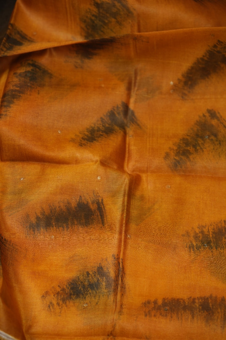 Tussar Salwar TSS0810