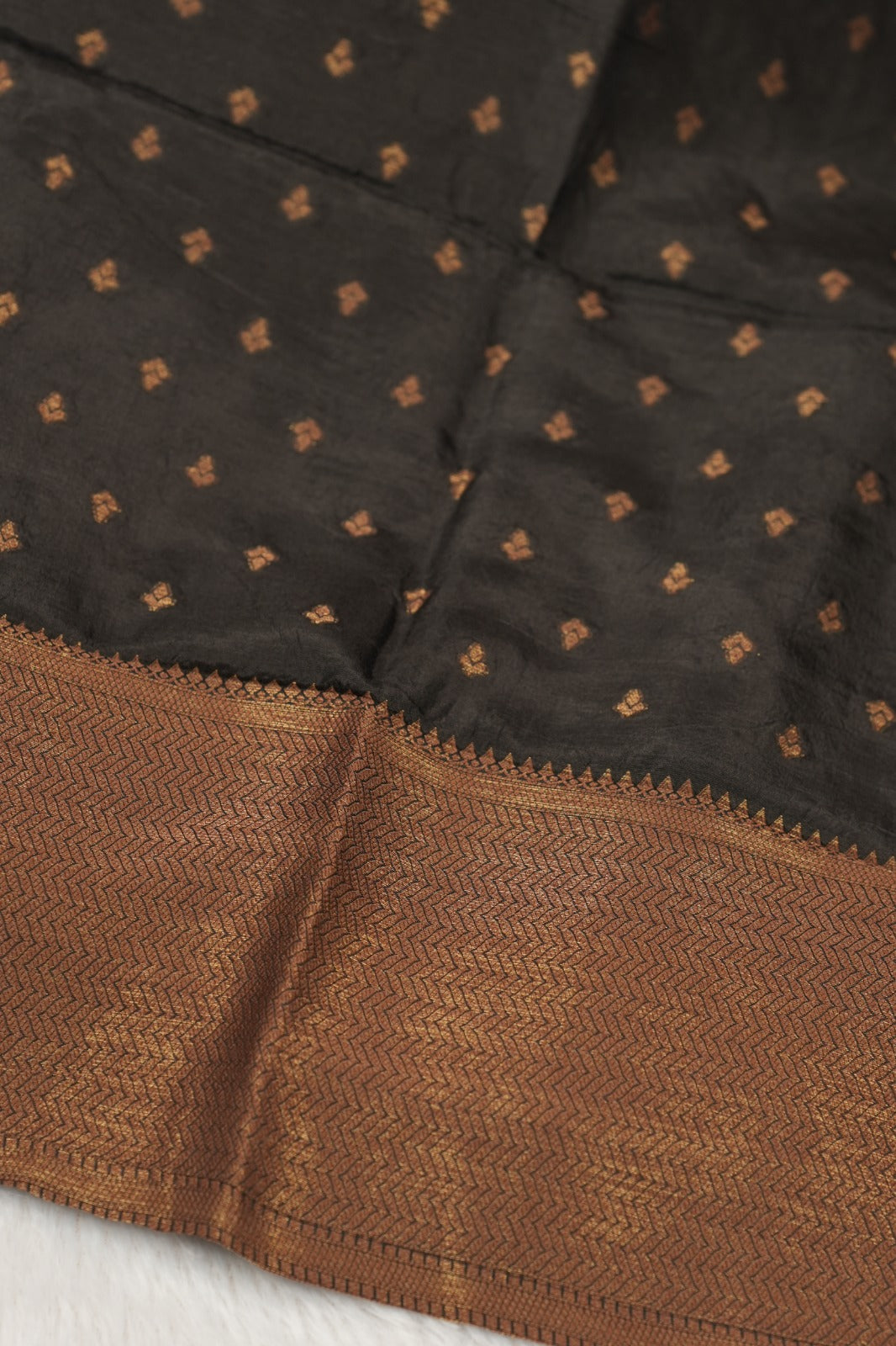 Semi Banarasi Salwar TSS0806