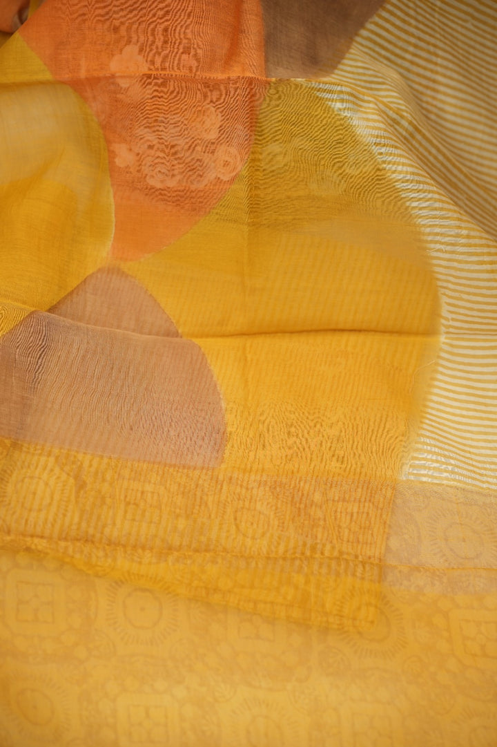 Chanderi Salwar TSS0804