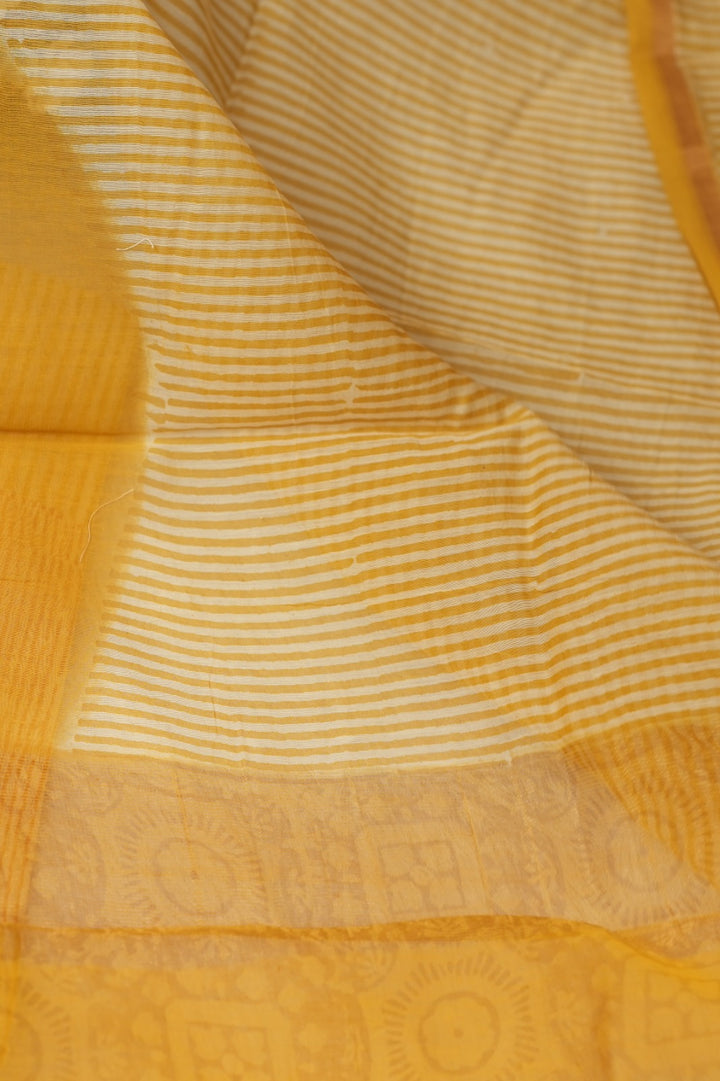 Chanderi Salwar TSS0804