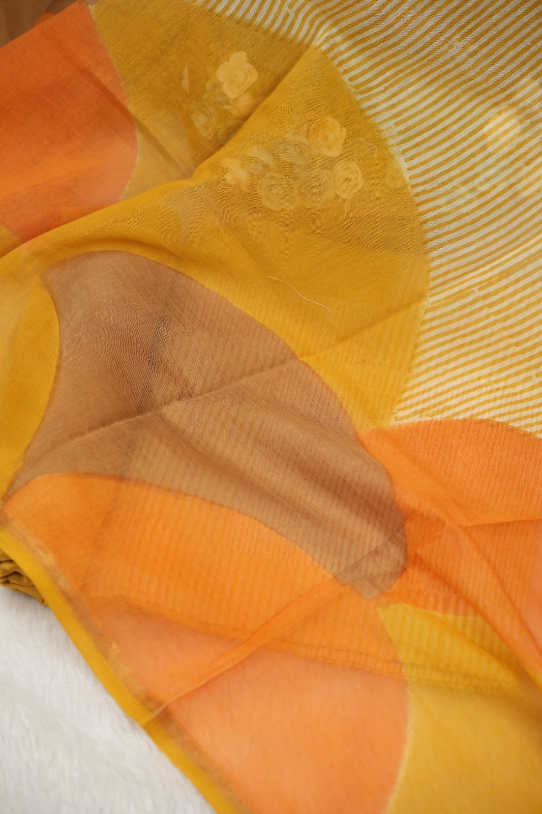 Chanderi Salwar TSS0804