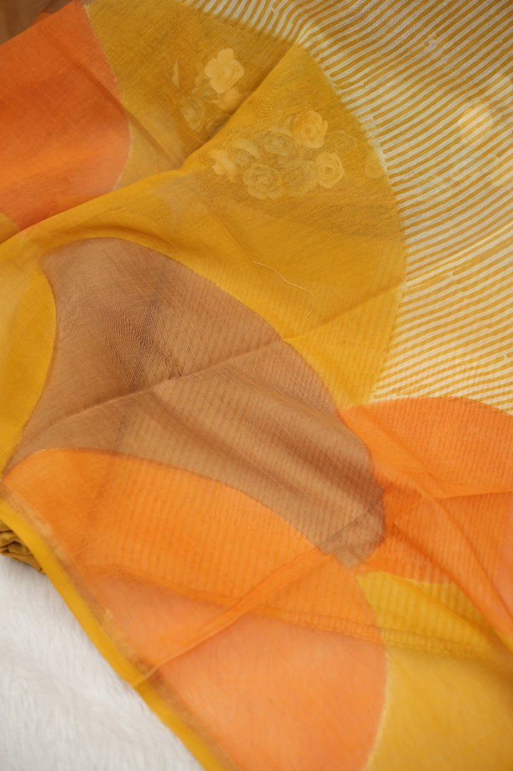 Chanderi Salwar TSS0804