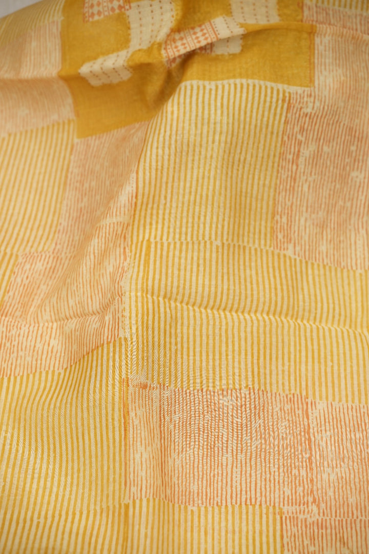 Chanderi Salwar TSS0804
