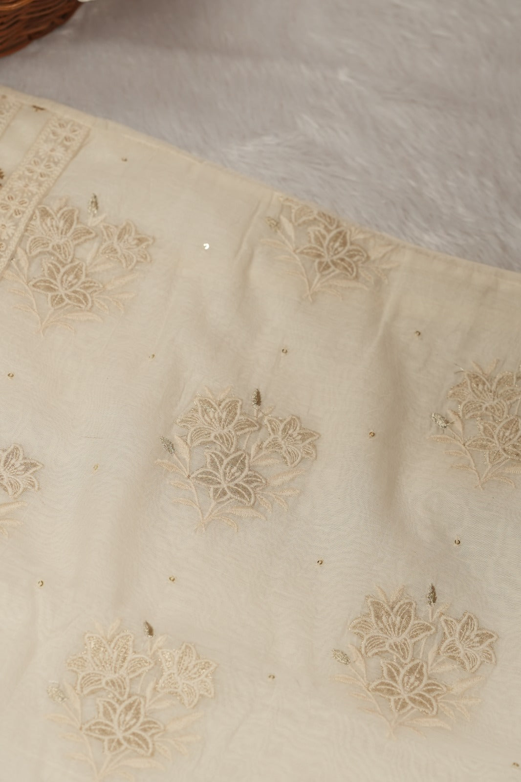 Chanderi Salwar TSS0805