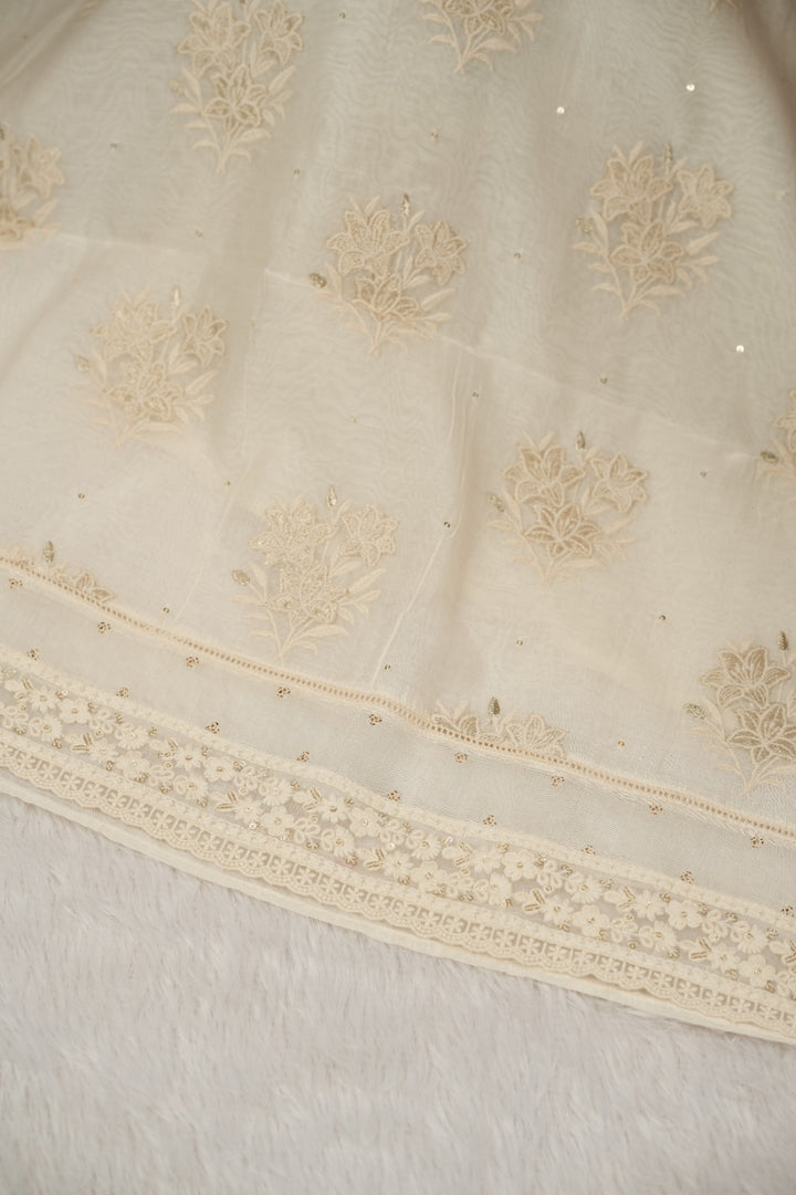 Chanderi Salwar TSS0805