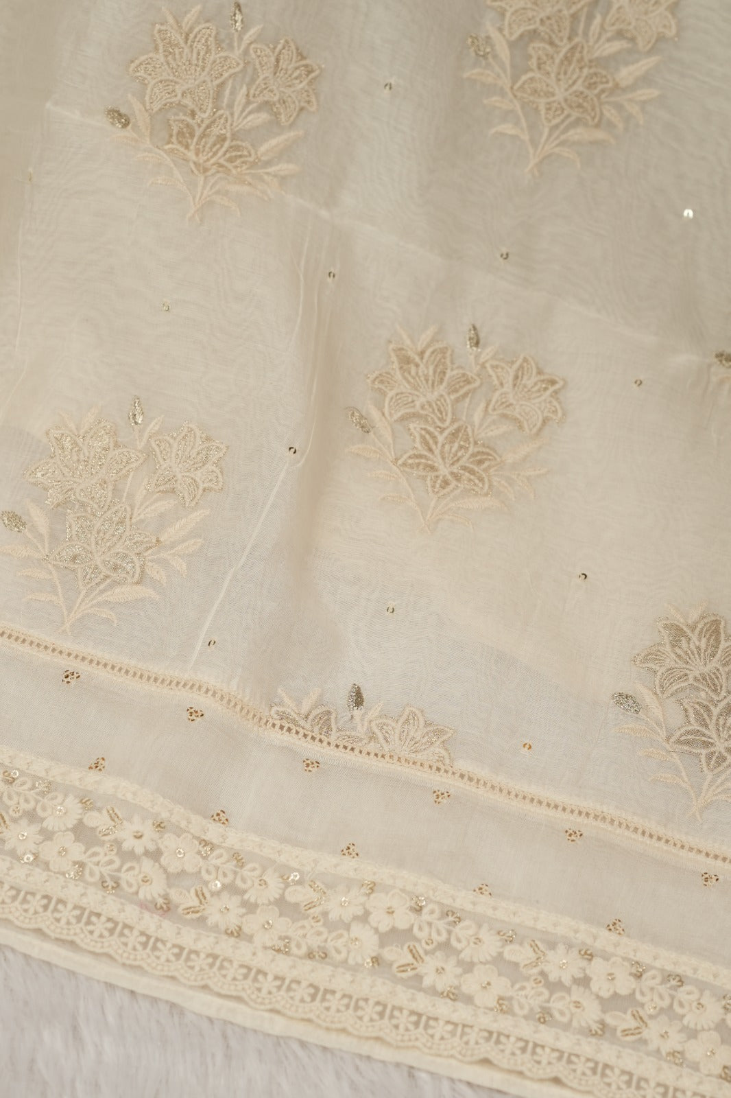 Chanderi Salwar TSS0805