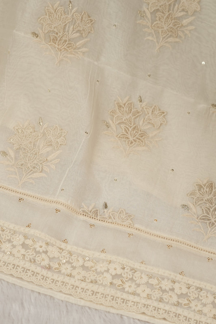 Chanderi Salwar TSS0805
