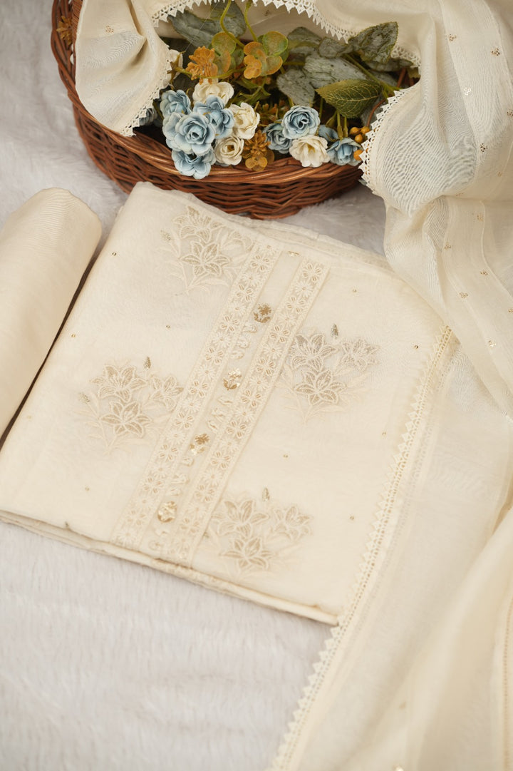 Chanderi Salwar TSS0805