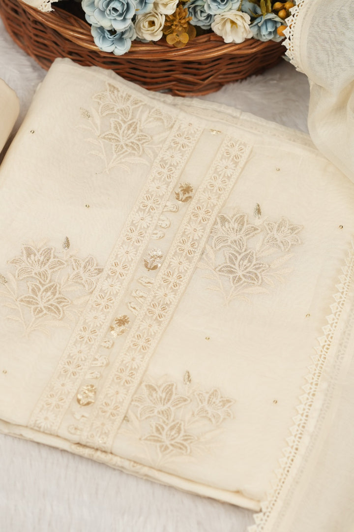 Chanderi Salwar TSS0805