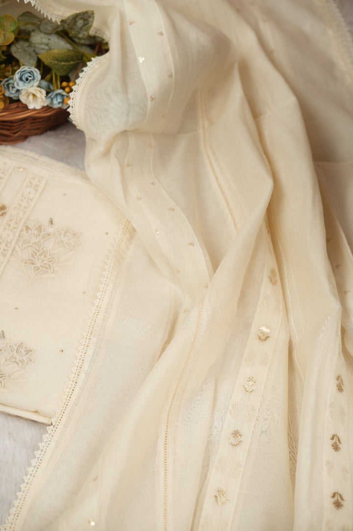 Chanderi Salwar TSS0805