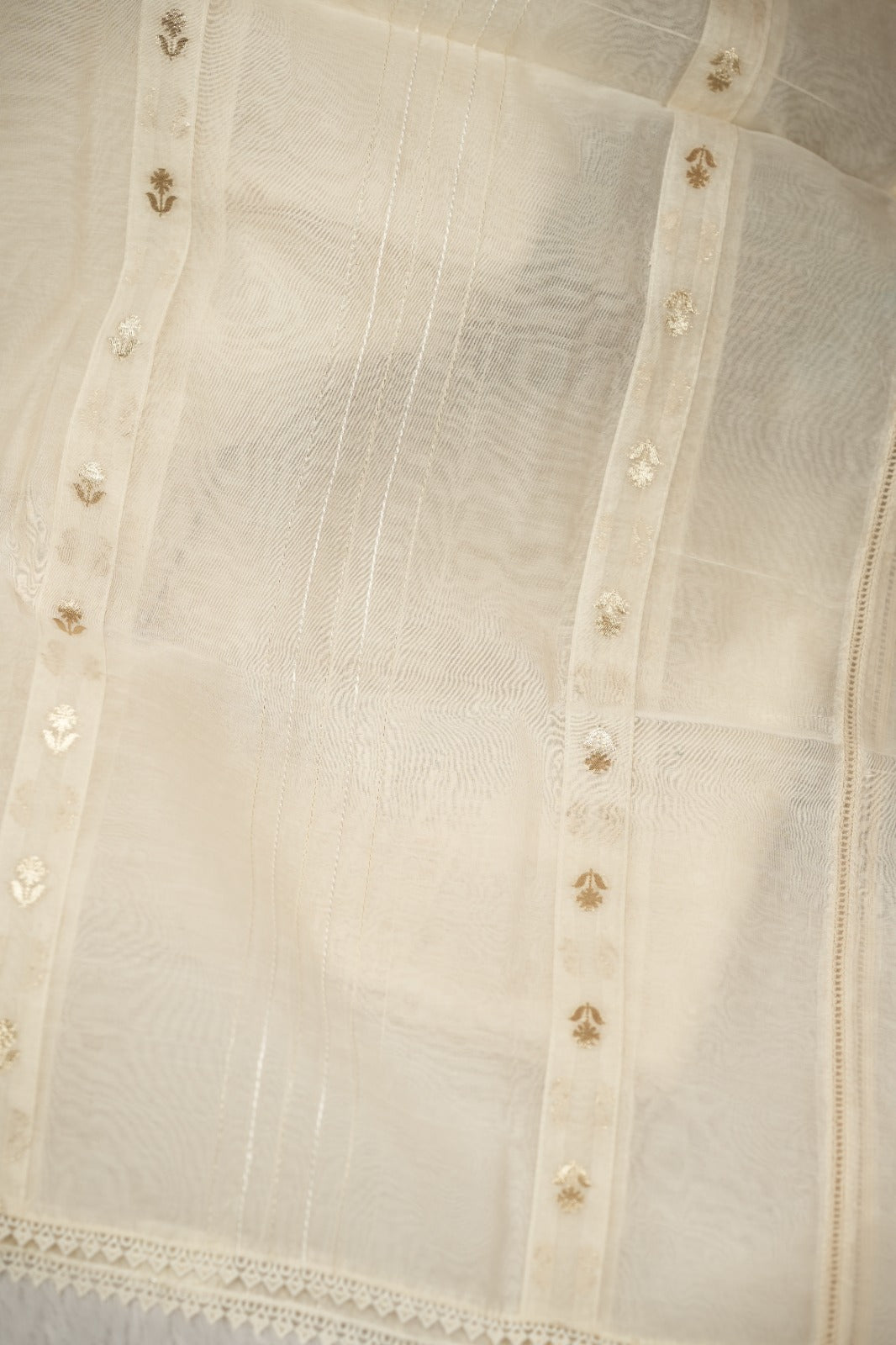 Chanderi Salwar TSS0805