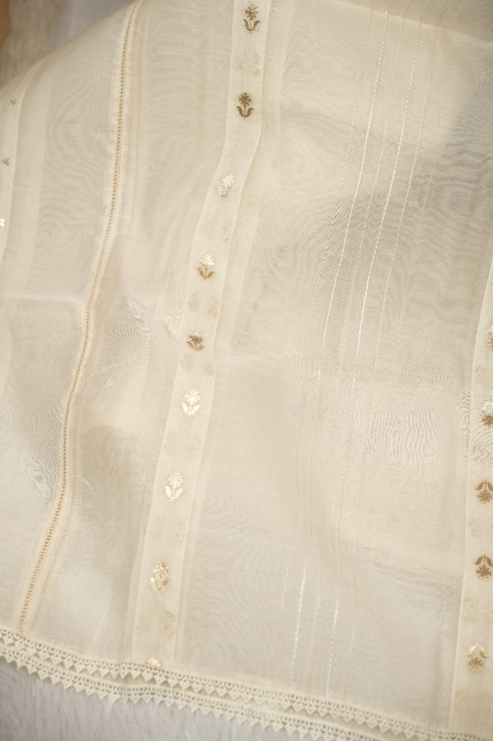 Chanderi Salwar TSS0805