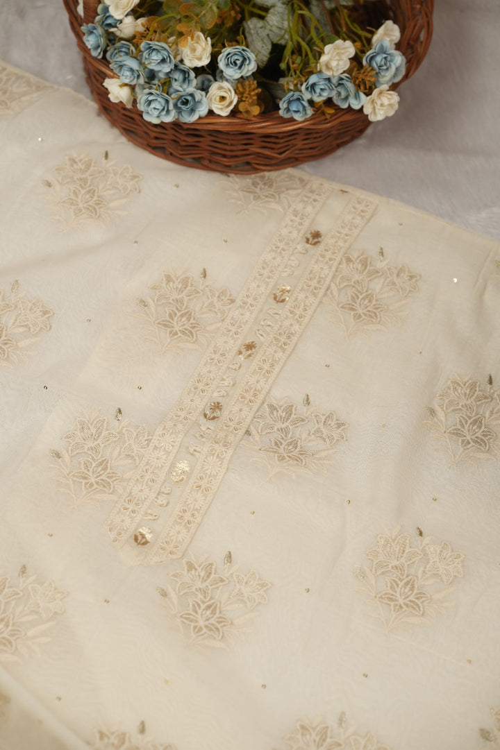 Chanderi Salwar TSS0805
