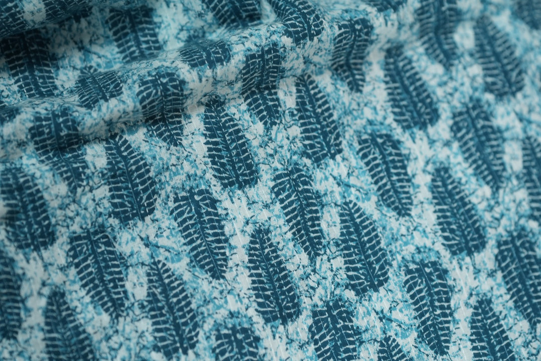Cotton Material TRF5208