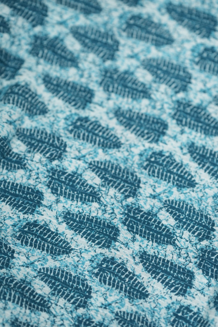 Cotton Material TRF5208