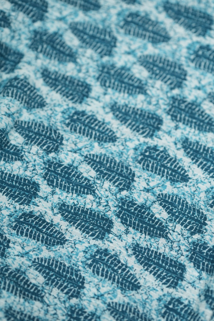 Cotton Material TRF5208
