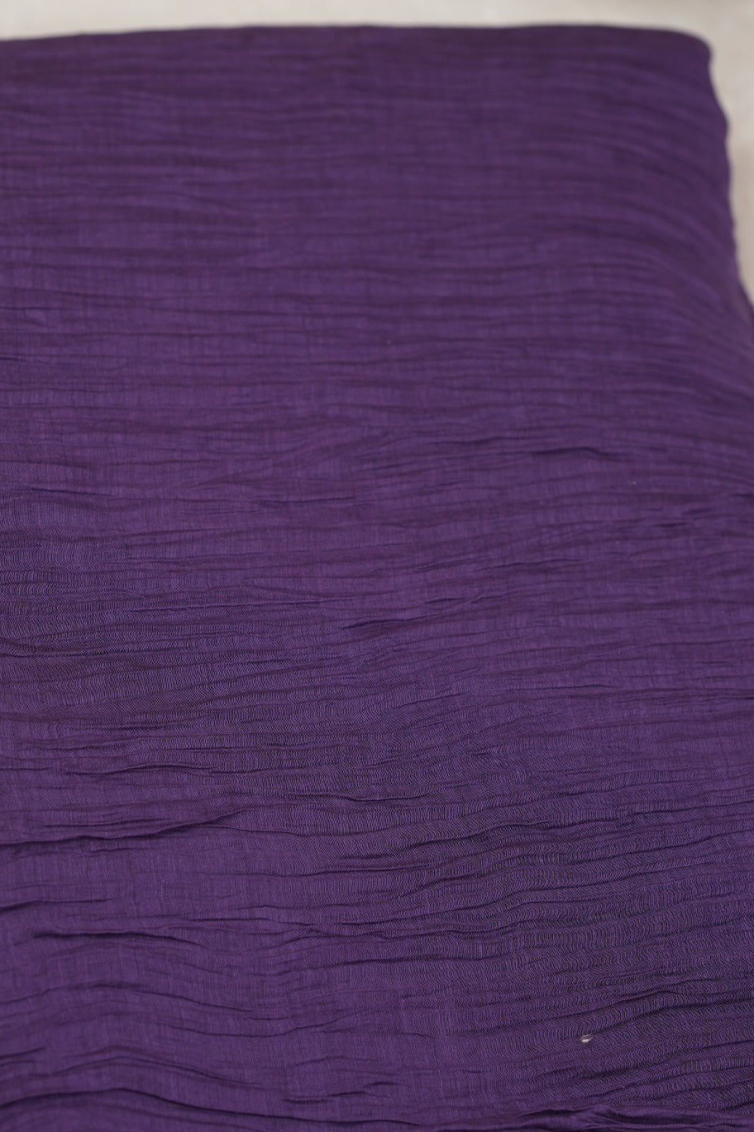 Mul Chanderi Material Plain TRF5206