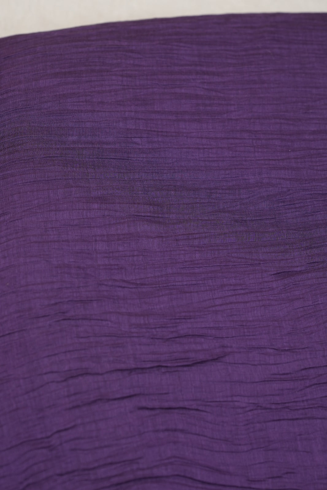 Mul Chanderi Material Plain TRF5206