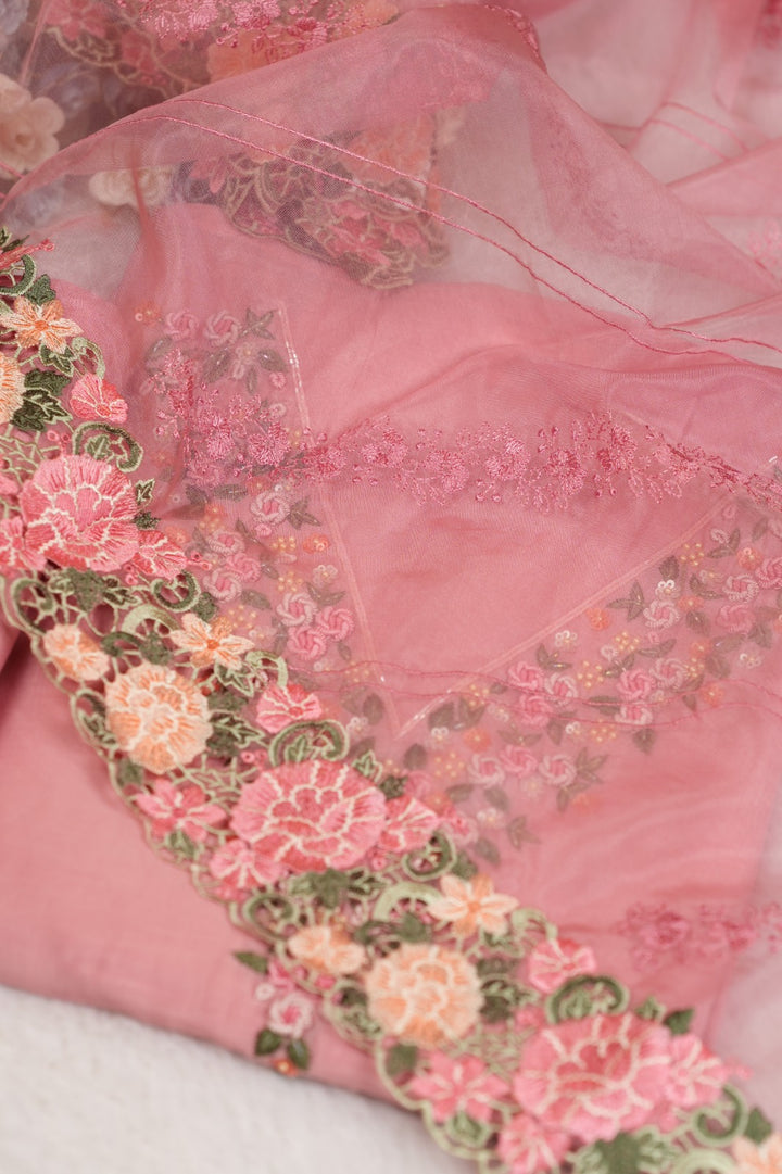 Chanderi Salwar TSS5212
