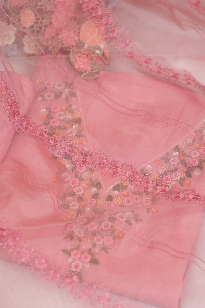 Chanderi Salwar TSS5212