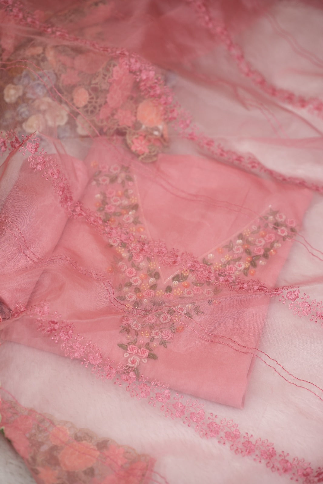 Chanderi Salwar TSS5212