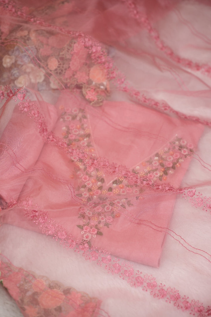 Chanderi Salwar TSS5212