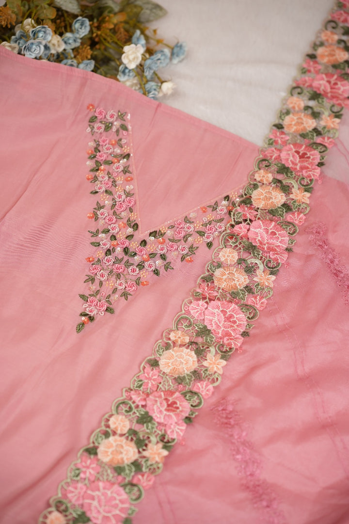 Chanderi Salwar TSS5212