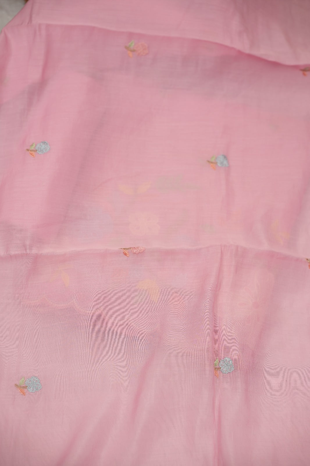 Chanderi Salwar TSS5213