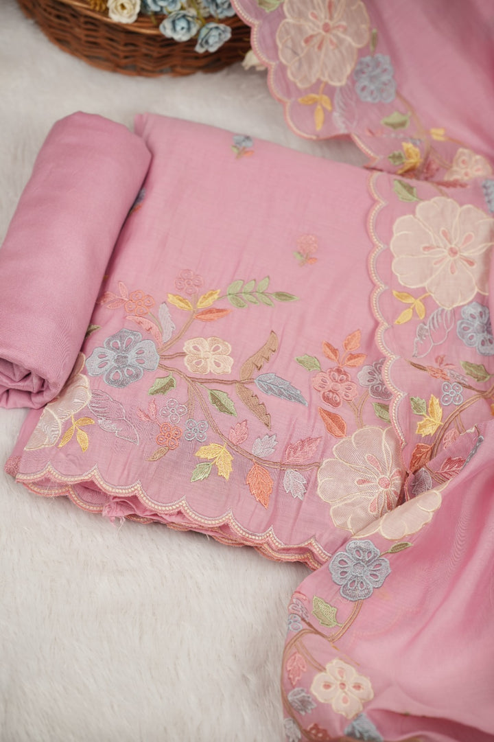 Chanderi Salwar TSS5213