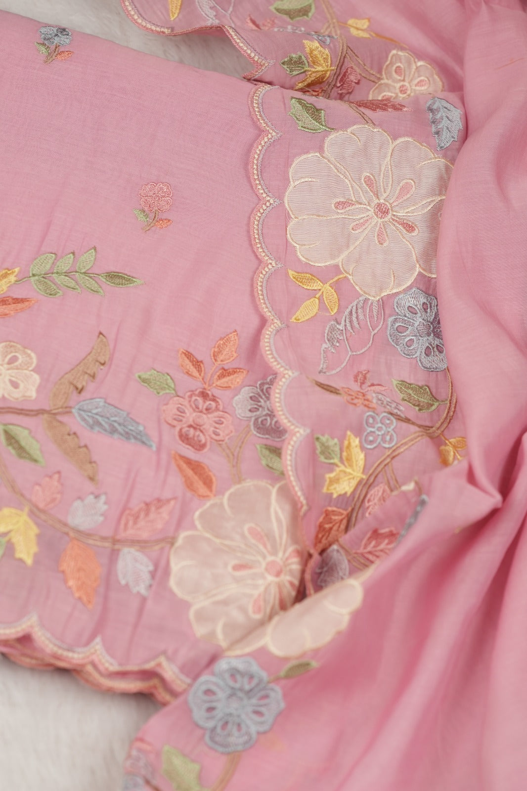 Chanderi Salwar TSS5213
