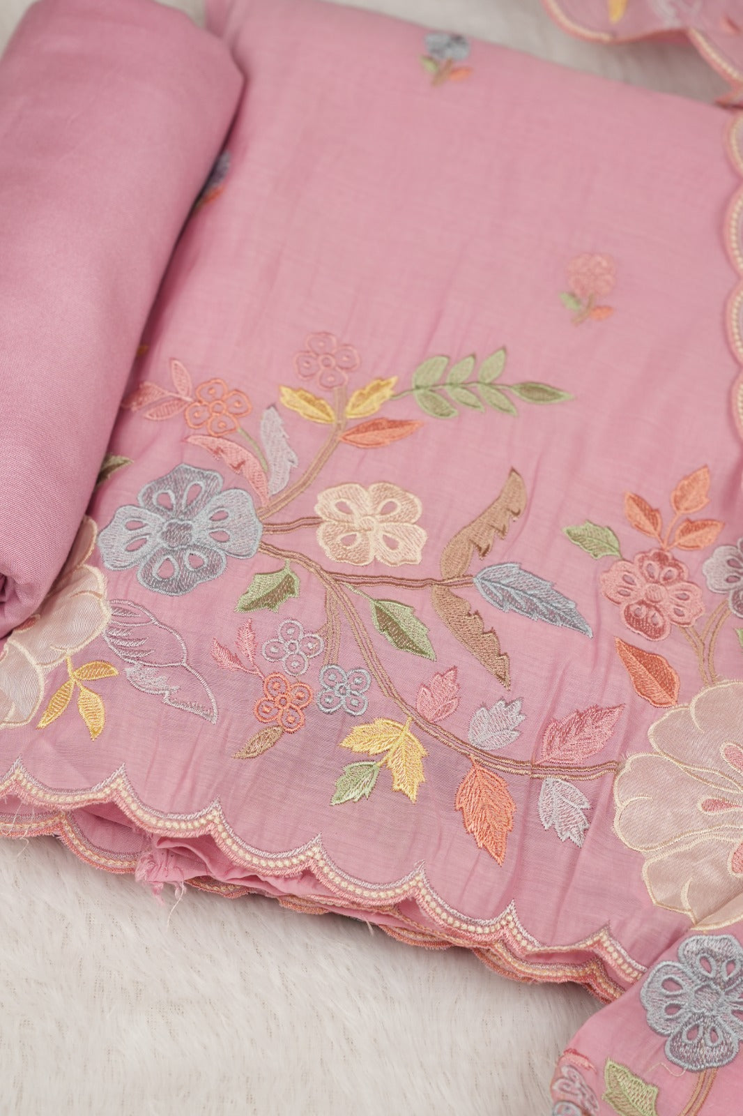 Chanderi Salwar TSS5213