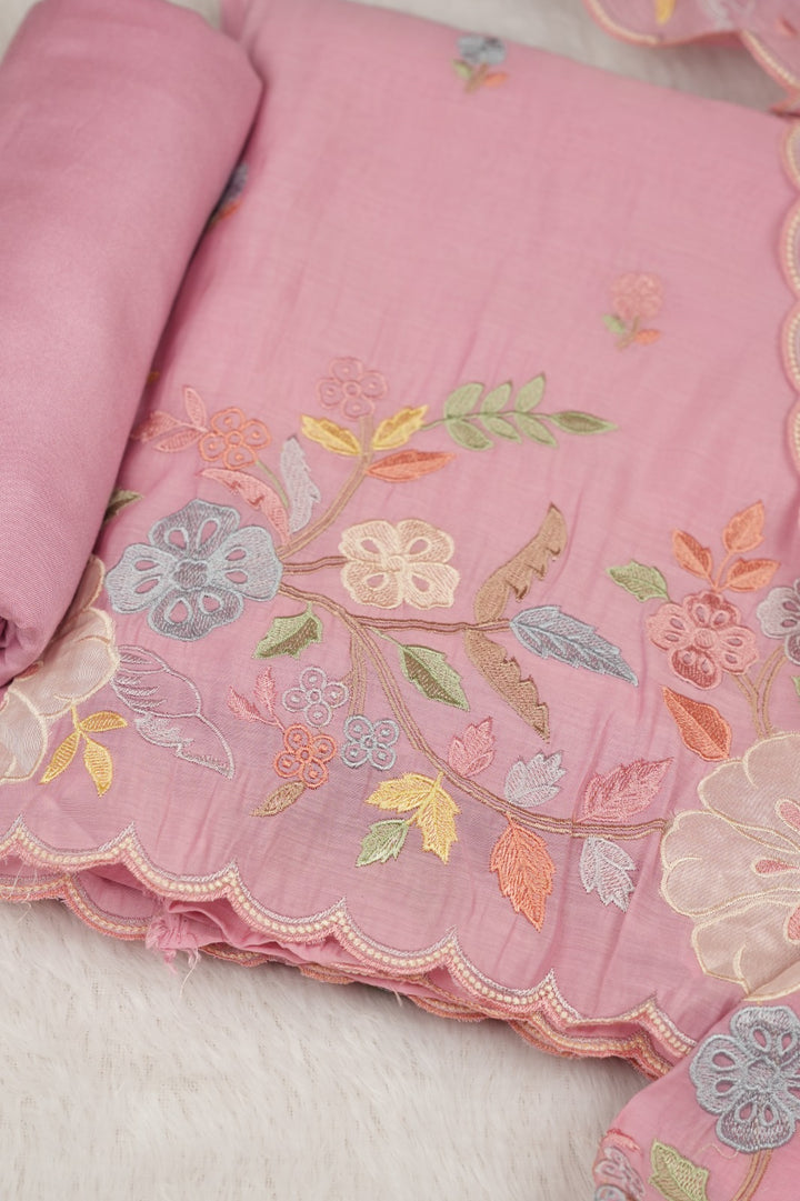 Chanderi Salwar TSS5213
