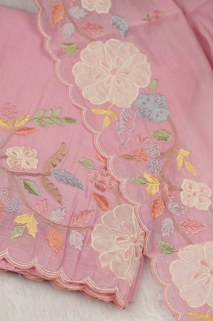 Chanderi Salwar TSS5213