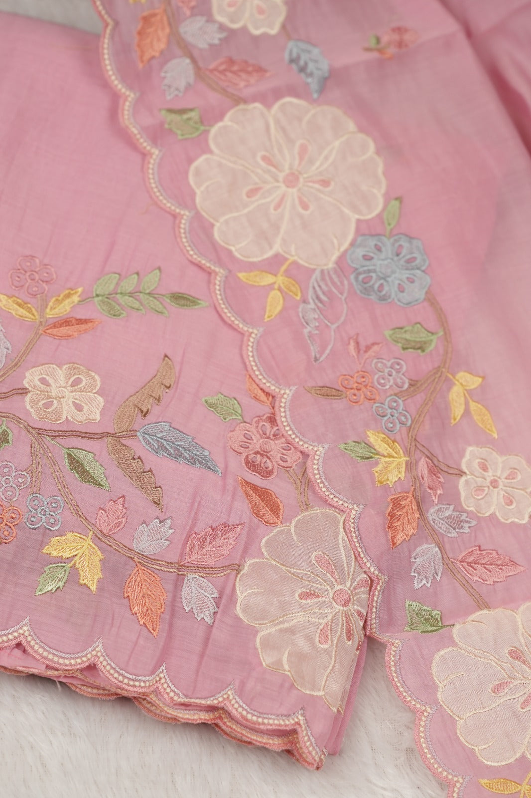 Chanderi Salwar TSS5213