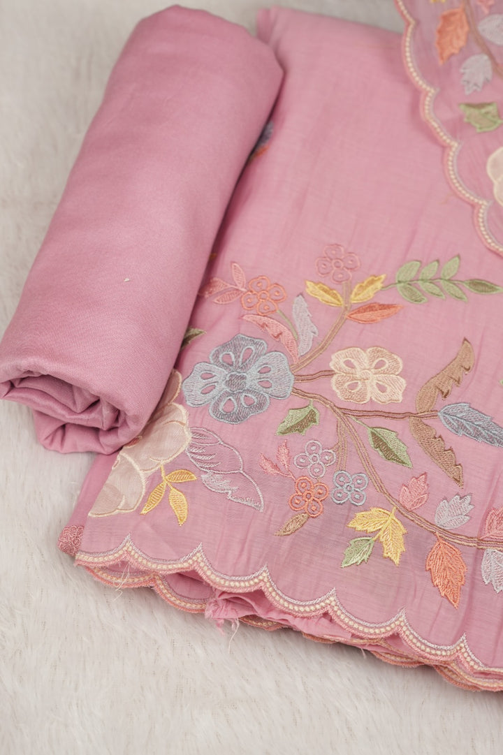 Chanderi Salwar TSS5213