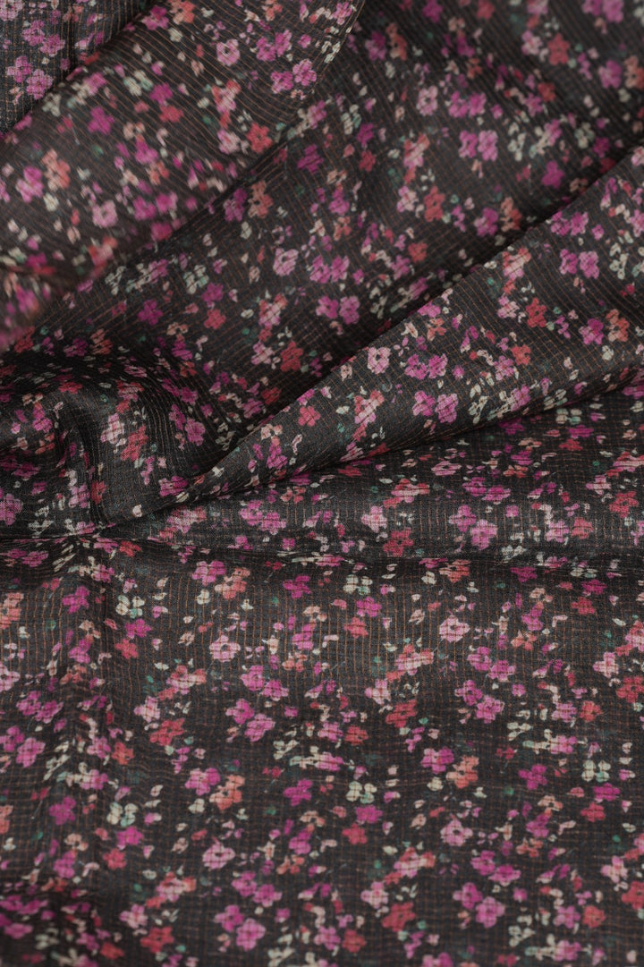 Tussar Salwar TSS5209