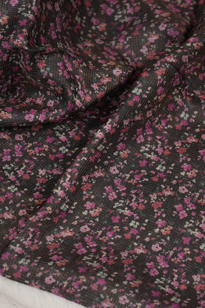 Tussar Salwar TSS5209