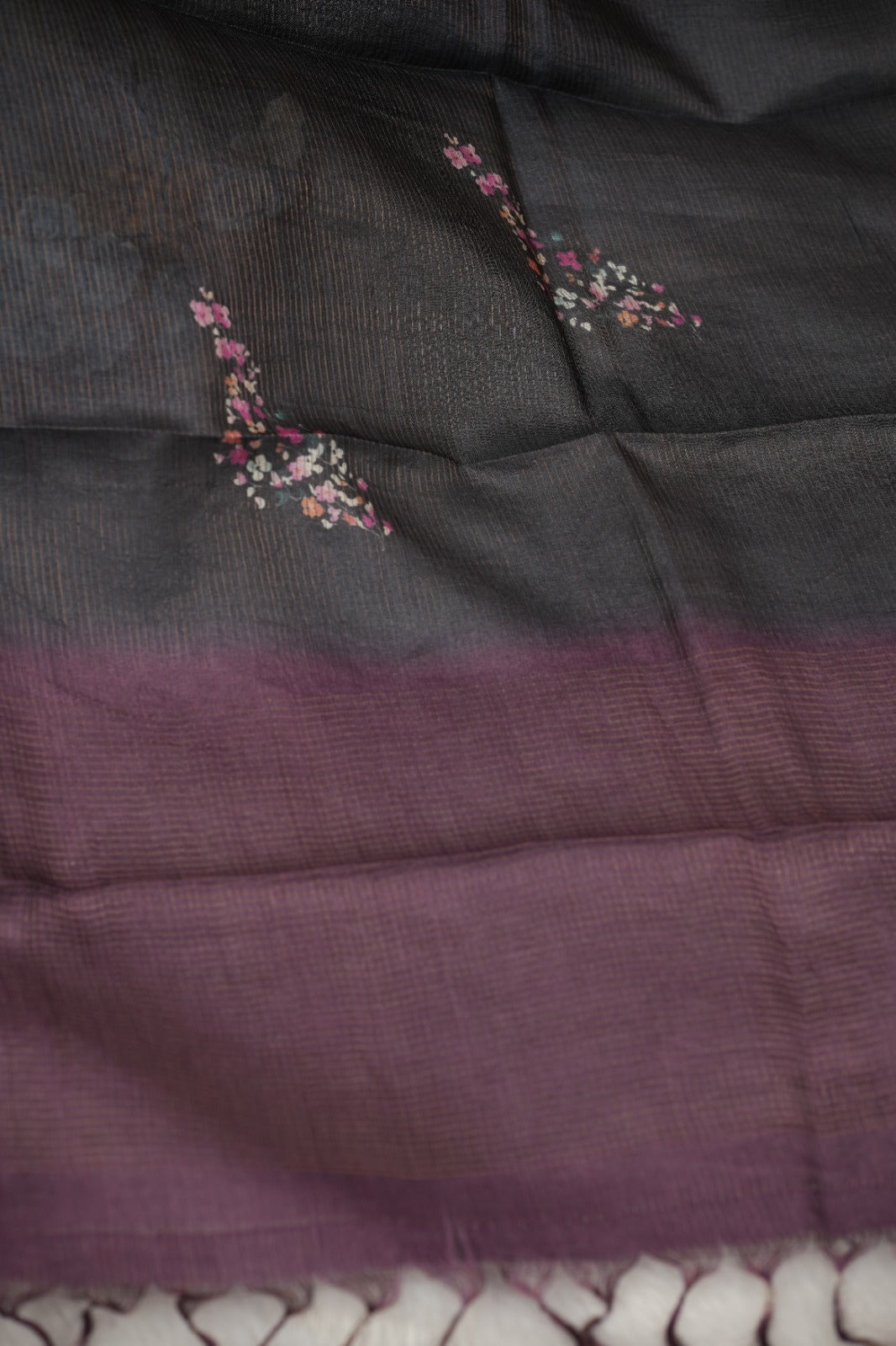 Tussar Salwar TSS5209