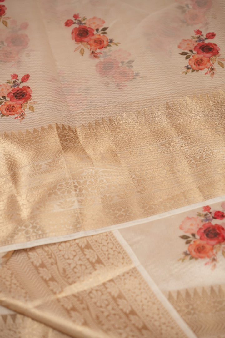 Art Silk Material TRF5217