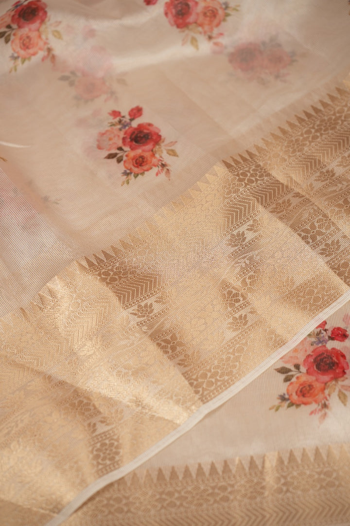 Art Silk Material TRF5217