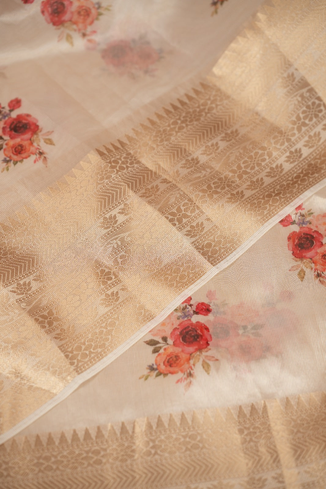 Art Silk Material TRF5217