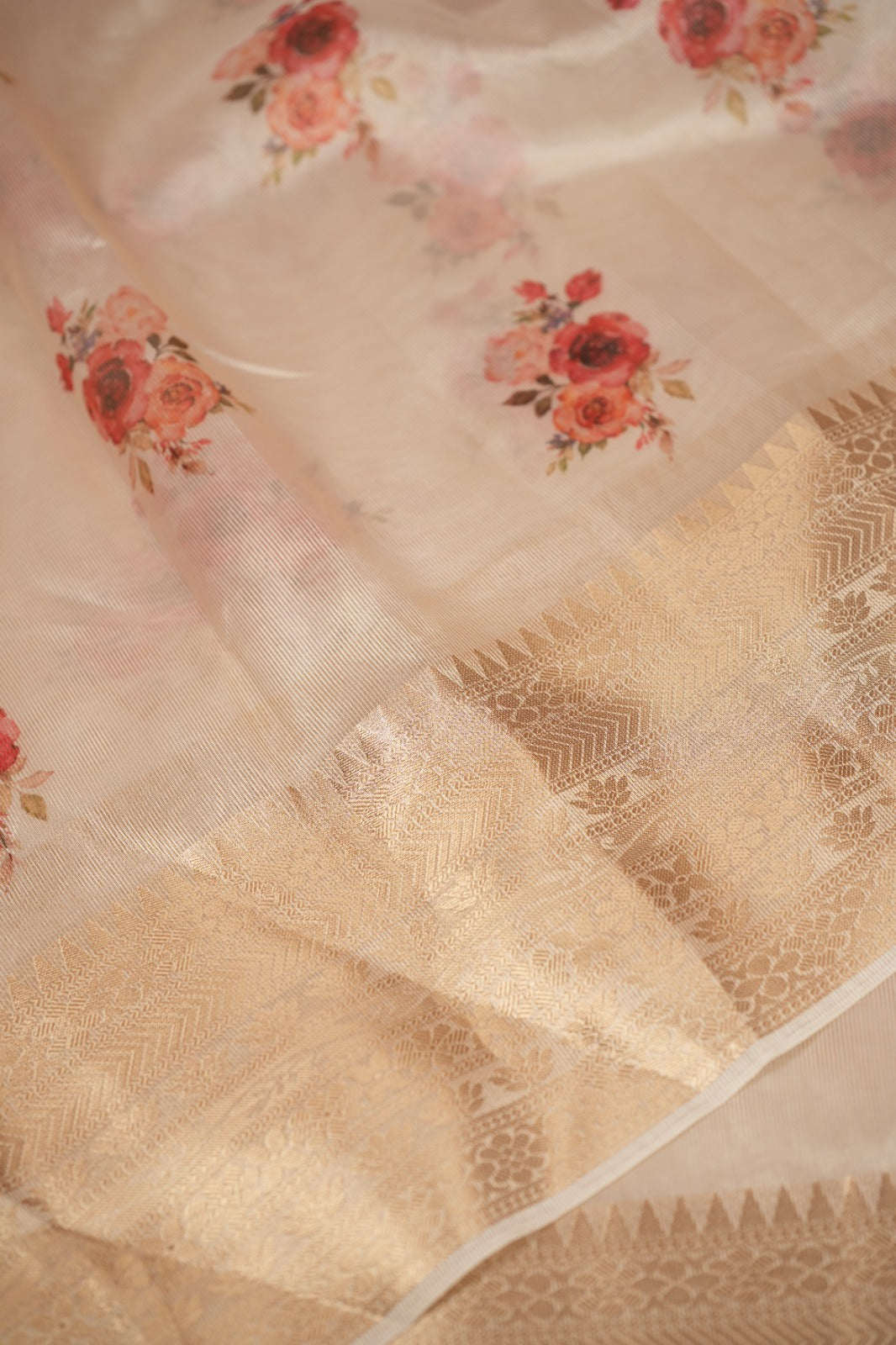 Art Silk Material TRF5217
